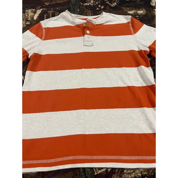 Urban Pipeline Striped Shirt - Picture 2 of 7